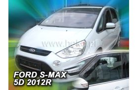 Paravanturi Heko Compatibile FORD S-Max I Facelift 2010-2014 - fata