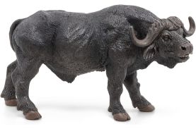 Papo figurina bivol african