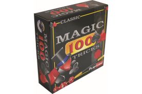 Joc 100 de trucuri magice in limba romana