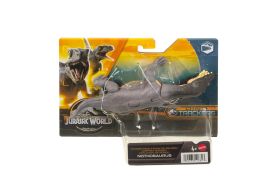 Jurassic world dino trackers danger pack dinozaur nothosaurus
