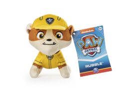 Patrula catelusilor mini plus rubble 13cm