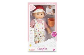 Corolle mpp bebelus bath calypso 30cm