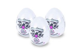Puzzle hatchimals in ou 46 piese