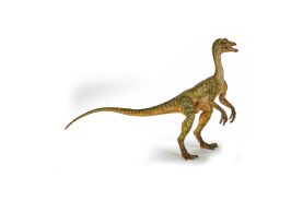 Papo figurina dinozaur compsognathus