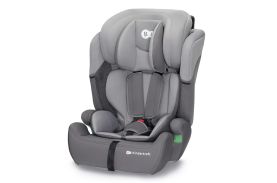 Scaun auto kinderkraft comfort up i-size 76-150 cm, grey