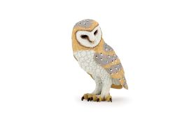 Papo figurina bufnita