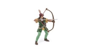 Papo figurina robin hood