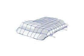 Plasa grilaj THULE 80x80 cm