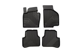 Covorase auto Frogum tip Tavita No. 77 pentru VOLKSWAGEN Passat B6 / B7 2005-2015 / Passat Cc 2008-2017