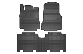 Covorase auto Frogum pentru MERCEDES A Class W168 Lung 1997-2004