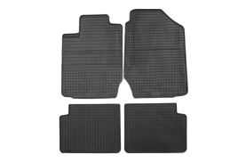 Covorase auto TOYOTA Corolla 2002 - 2007 Petex