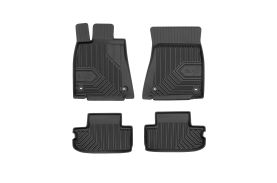 Covorase auto Frogum tip Tavita No. 77 pentru LEXUS Rc200 2014-Prezent