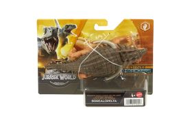 Jurassic world dino trackers danger pack dinozaur borealopelta