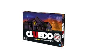 Cluedo jocul misterelor