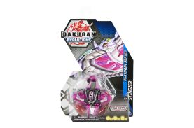 Bakugan s4 figurina metalica stingzer
