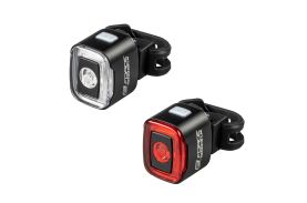 Set lumini Force Flea USB