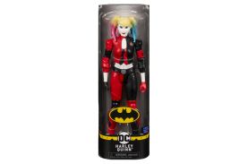 Batman figurina 30cm harley quinn