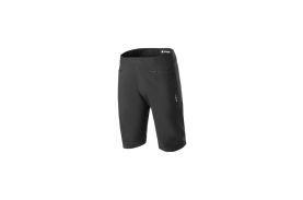 Pantaloni Scurti Alpinestars Youth A-Dura Shorts Black 26