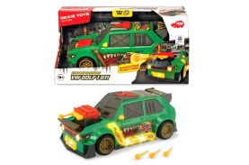 Vw golf 1 gti speedster cu lansator