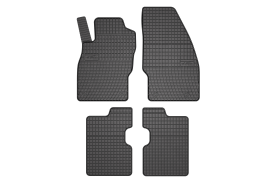 Covorase auto Frogum pentru OPEL Corsa E 2014-2019