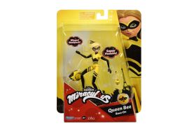 Miraculos buburuza figurina queen bee 12cm