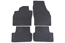 Covorase auto VW Polo VI 2017 - prezent/ T-Cross 2019 - prezent Petex