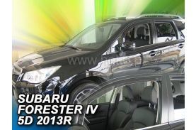 Paravanturi Heko Compatibile SUBARU Forester IV 2014-2018 - fata