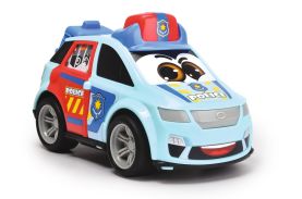 Masinute de interventie 15cm - masina de politie