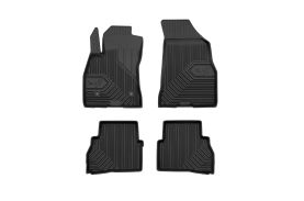 Covorase auto Frogum tip Tavita No. 77 pentru FIAT Doblo II 2010-2022