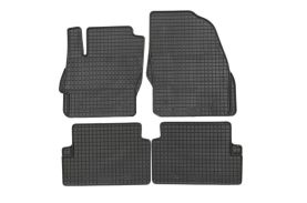 Covorase auto MAZDA 3 2009 - 2013 Petex