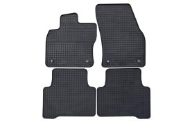 Covorase auto VW Touran II 2015 - prezent Petex