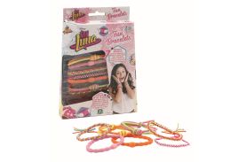 Bratari colorate soy luna
