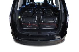 Set de 5 genti auto pentru FORD GALAXY, an fabricatie 2015 - prezent