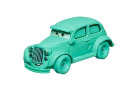 Masinuta metalica cars3 personajul mallory karhut
