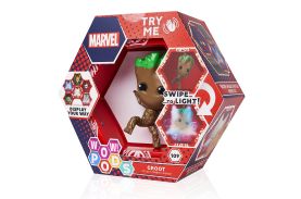 Wow! pods - marvel groot