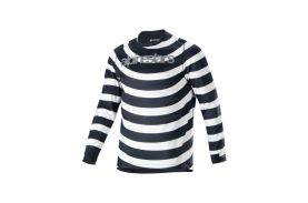 Bluza Alpinestars A-Aria Oscar LS Jersey Black L