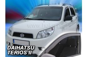 Paravanturi Heko Compatibile DAIHATSU Terios II 2006-2016 SUV - fata si spate