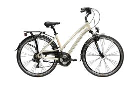 Bicicleta Adriatica Sity 2 Lady Gold 45 cm