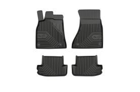 Covorase auto Frogum tip Tavita No. 77 pentru AUDI A5 I 2007-2016 Coupe