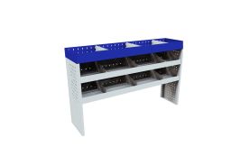 Sistem modular PROVAN VCPL-150-001