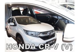 Paravanturi Heko Compatibile HONDA CR-V V 2017-2023 - fata