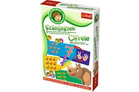 Invata cifrele micului explorator