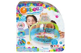 Orbeez jucarie interactiva provocarea orbeez