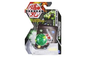 Bakugan pachet legendar mantonoid