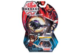 Bakugan bila darkus trox