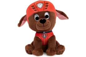 Patrula catelusilor gund plus zuma 15cm