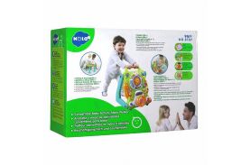 3in1 antemergator si centru cu activitati interactive