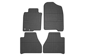 Covorase auto Frogum pentru NISSAN Navara 2014-Prezent