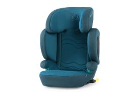 Scaun auto kinderkraft xpand 2 i-size 100-150 cm, harbour blue