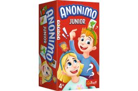 Joc anonimo junior